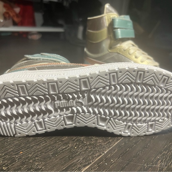 Brand new Puma sneakers - Picture 3 of 3